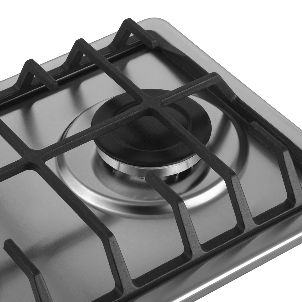 Maunfeld EGHS.32.6CS/G Детальное фото товара: Maunfeld EGHS.32.6CS/G газовая поверхность