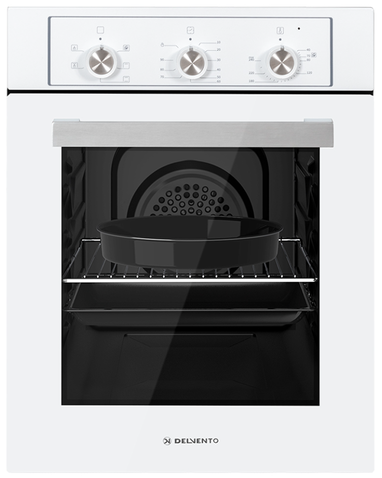 Фото товара: Delvento V4EW16001