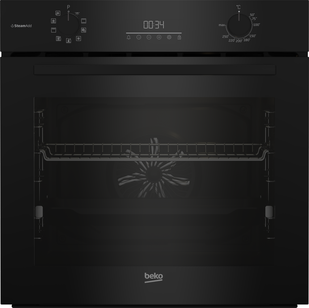 Фото товара: Beko BCBIS17300KSB