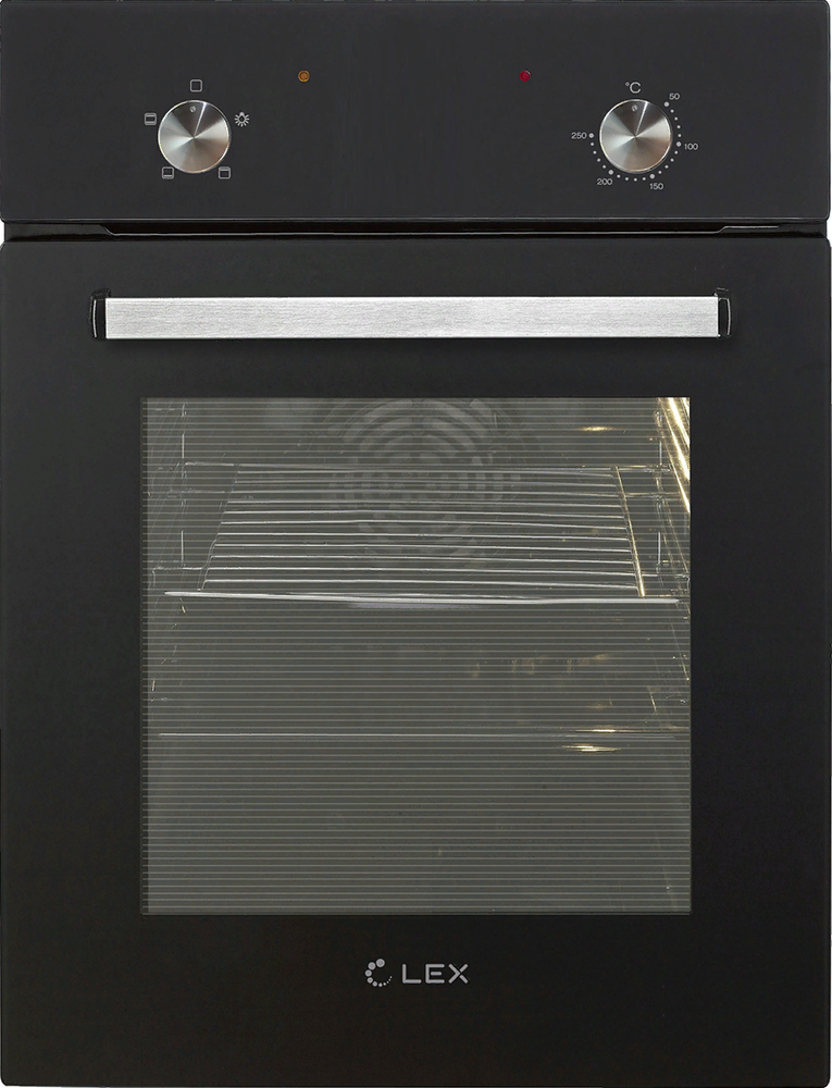 Детальное фото товара: LEX EDM 4540 BL