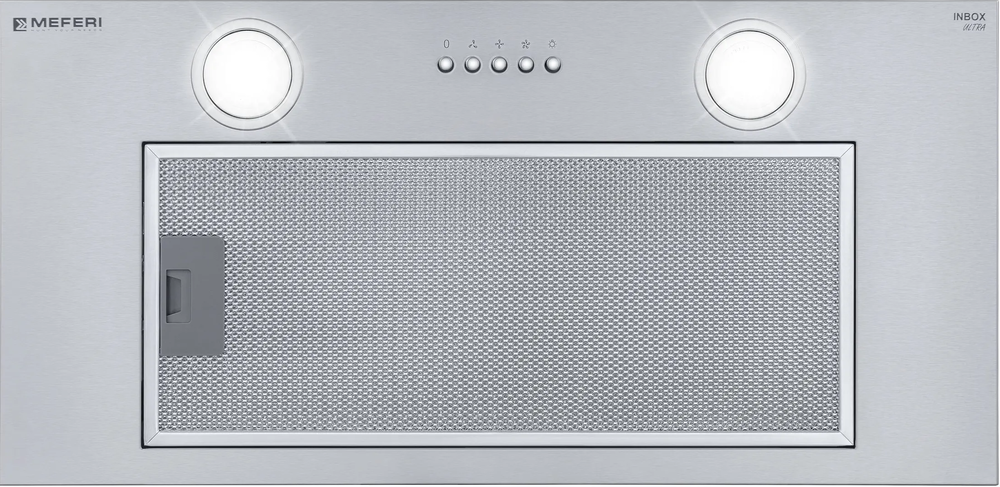 Детальное фото товара: MEFERI INBOX60IX ULTRA