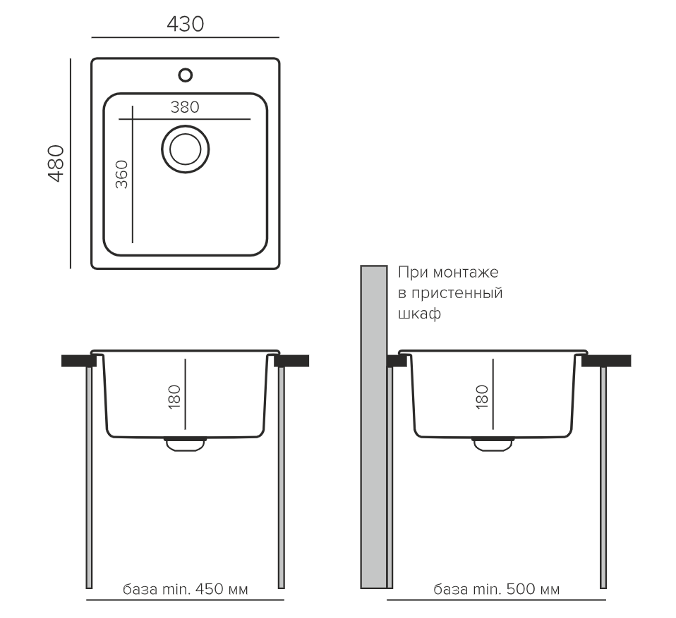 Схема встраивания Схема встраивания