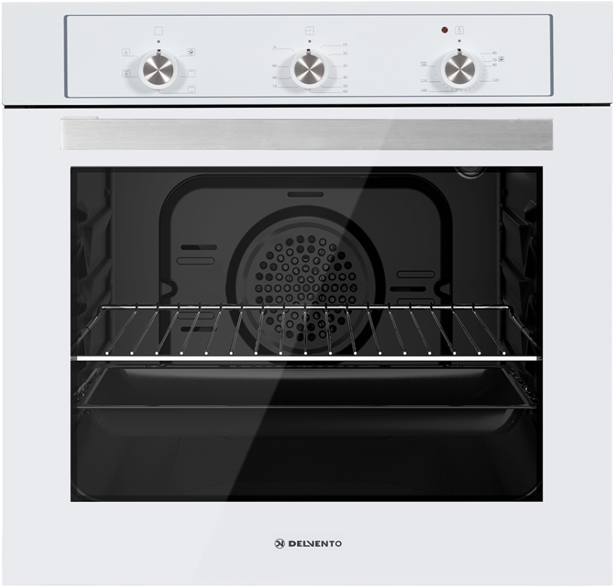 Фото товара: Delvento V6EW16001