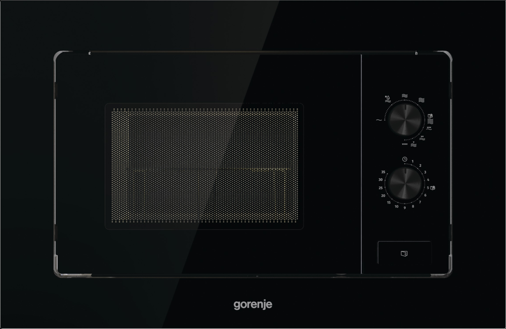 Gorenje BM201EG1BG Фото товара: Gorenje BM201EG1BG