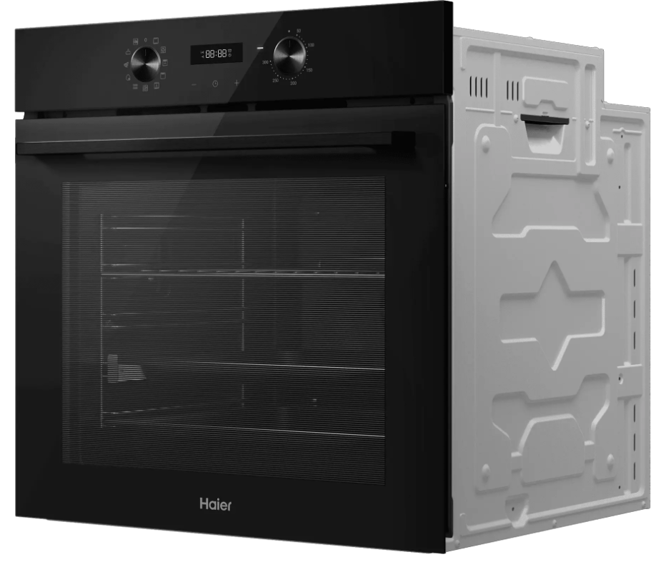 Детальное фото товара: Haier HOQ-R2ARN3GB