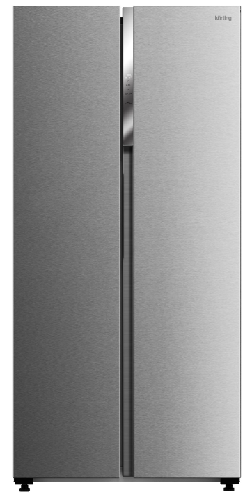 Korting KNFS 83414 Х Детальное фото товара: Korting KNFS 83414 Х