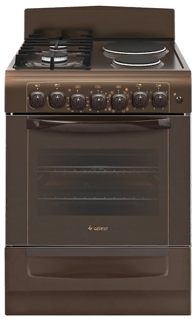 Фото товара: GEFEST ПГЭ 6112-02 0137