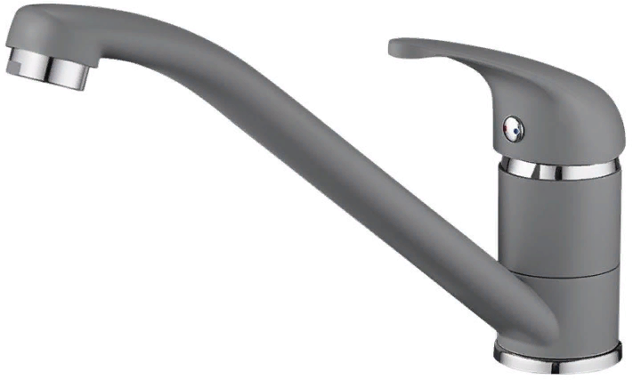 Фото товара: Emar 3009.9, смеситель, гранит, алмаз