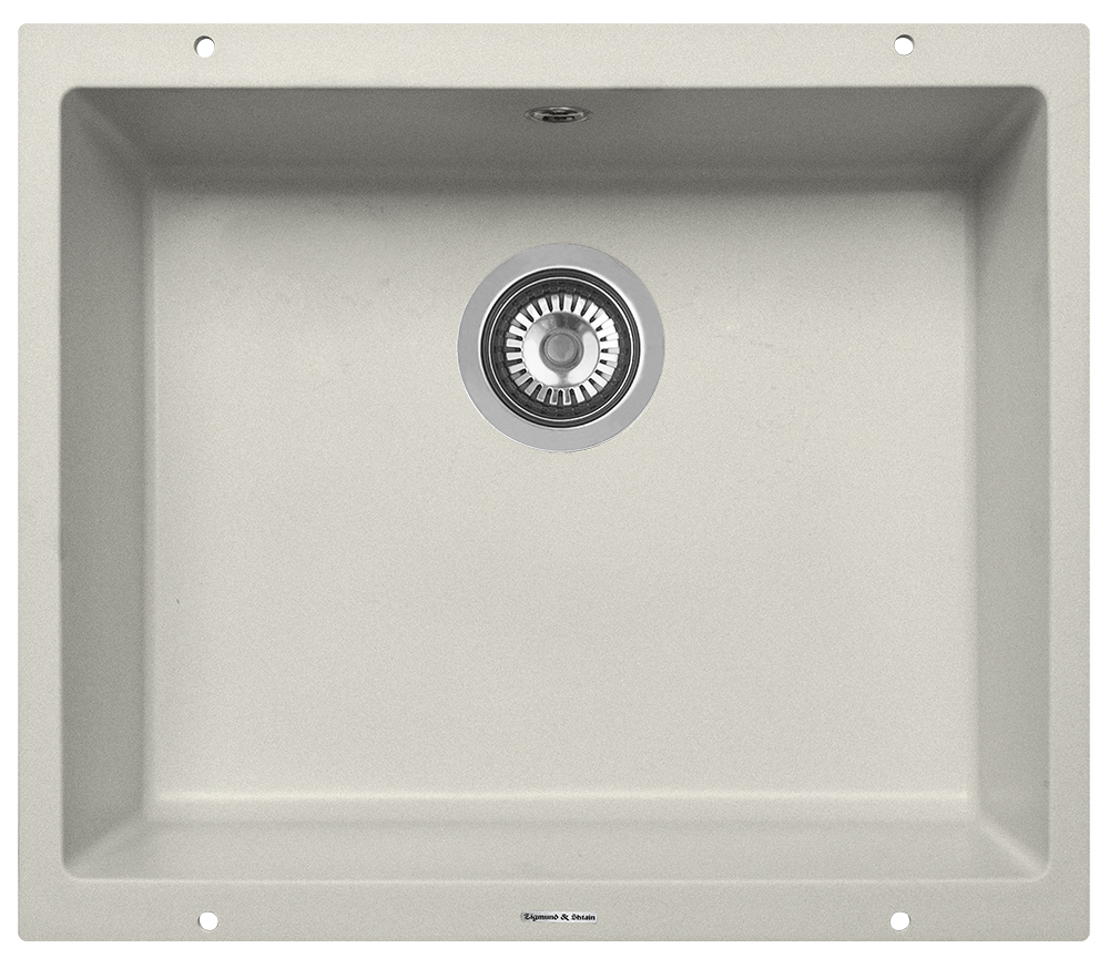 Фото товара: Zigmund & Shtain INTEGRA 500, мойка, индийская ваниль