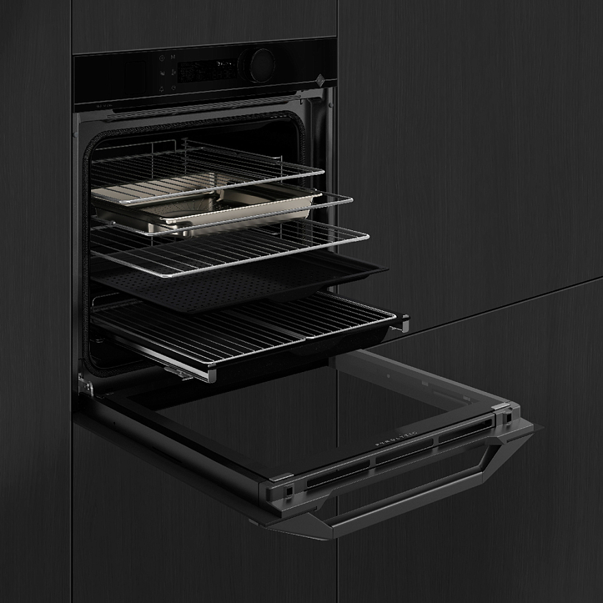 Детальное фото товара: De Dietrich DOR4546B