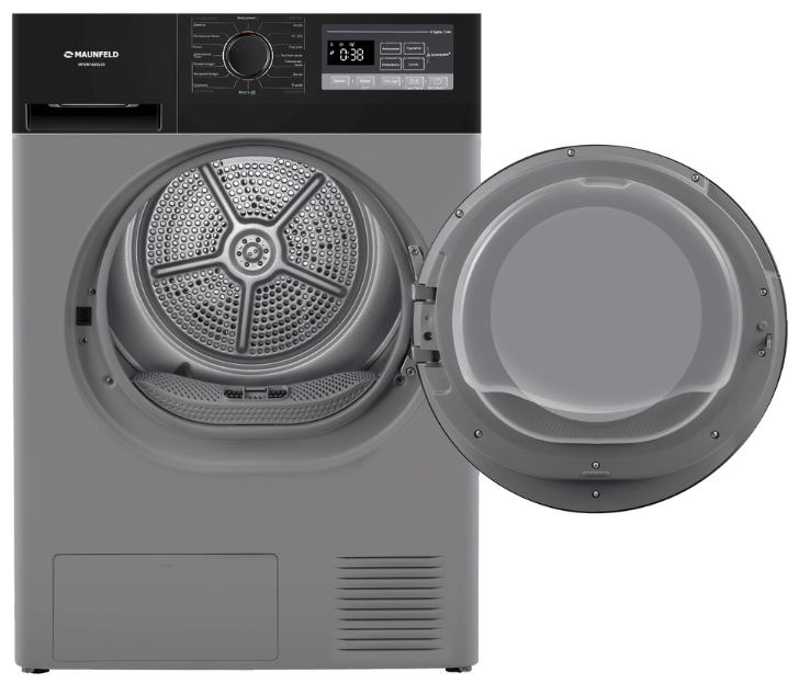 Детальное фото товара: Maunfeld MFDM168SL03