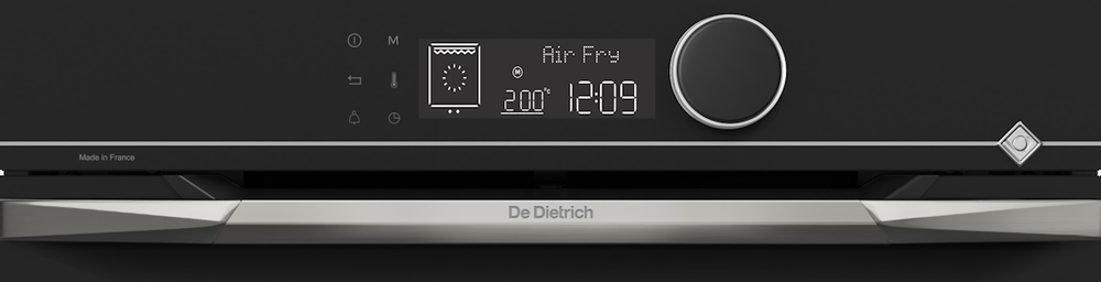 Детальное фото товара: De Dietrich DOP4556X