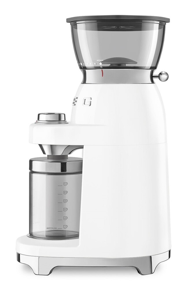 Детальное фото товара: Smeg CGF03WHEU
