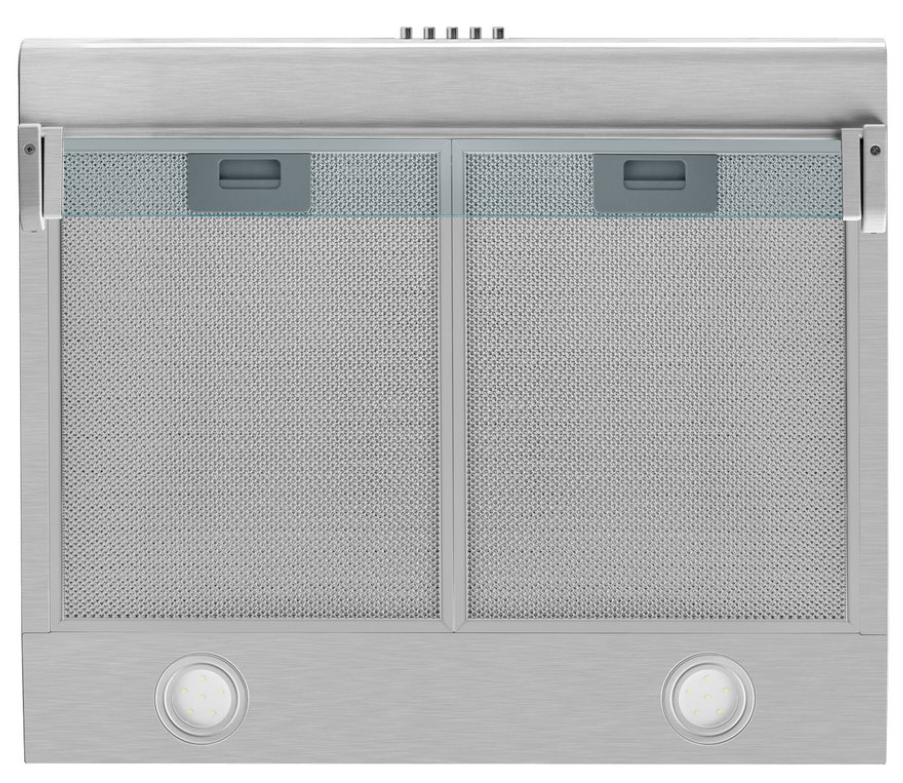 Детальное фото товара: Maunfeld MP-1 60 Inox