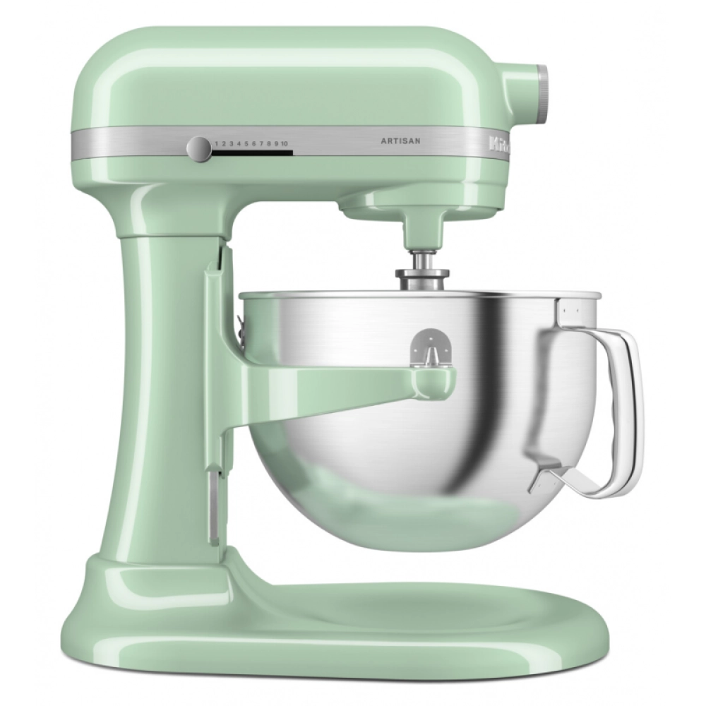 Фото товара: KitchenAid 5KSM60SPXEPT