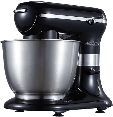 HIBERG MP 1255 B Фото товара: HIBERG MP 1255 B