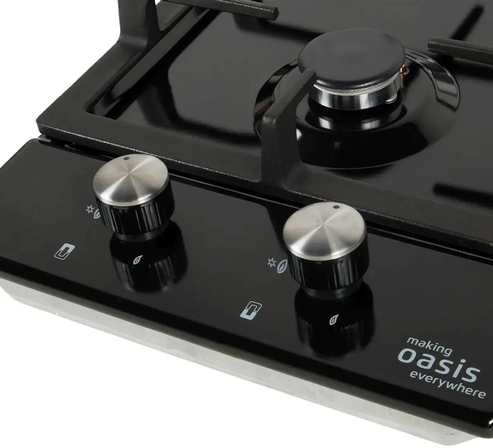 Детальное фото товара: making Oasis everywhere P-MEBD газовая поверхность