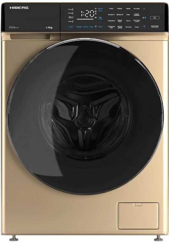 HIBERG i-DDQ9-812 G Фото товара: HIBERG i-DDQ9-812 G