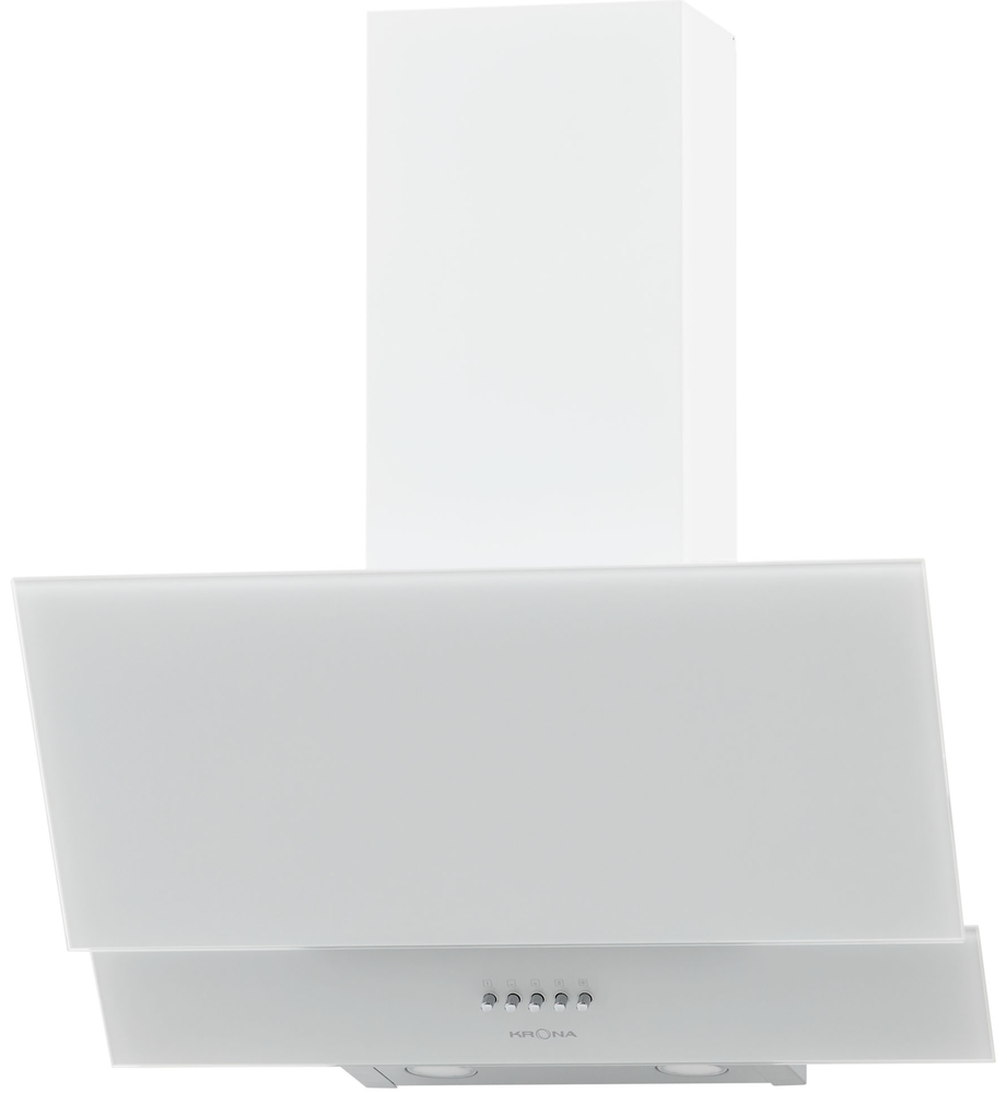 Детальное фото товара: Krona VEREIN II 600 WHITE PB