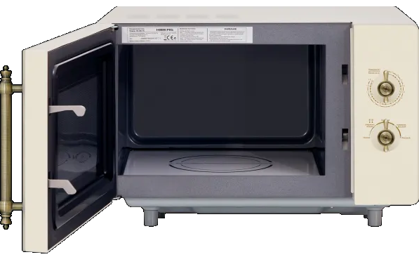 HIBERG i-VM 4582 YR (инверторная) Детальное фото товара: HIBERG i-VM 4582 YR (инверторная)