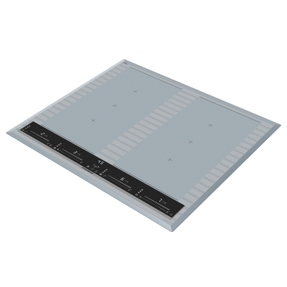Детальное фото товара: Maunfeld CVI594SF2MBL LUX Inverter индукционная поверхность