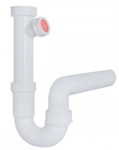 Bone Crusher сифон U-образный 211-AL-ST-LB Фото товара: Bone Crusher сифон U-образный 211-AL-ST-LB