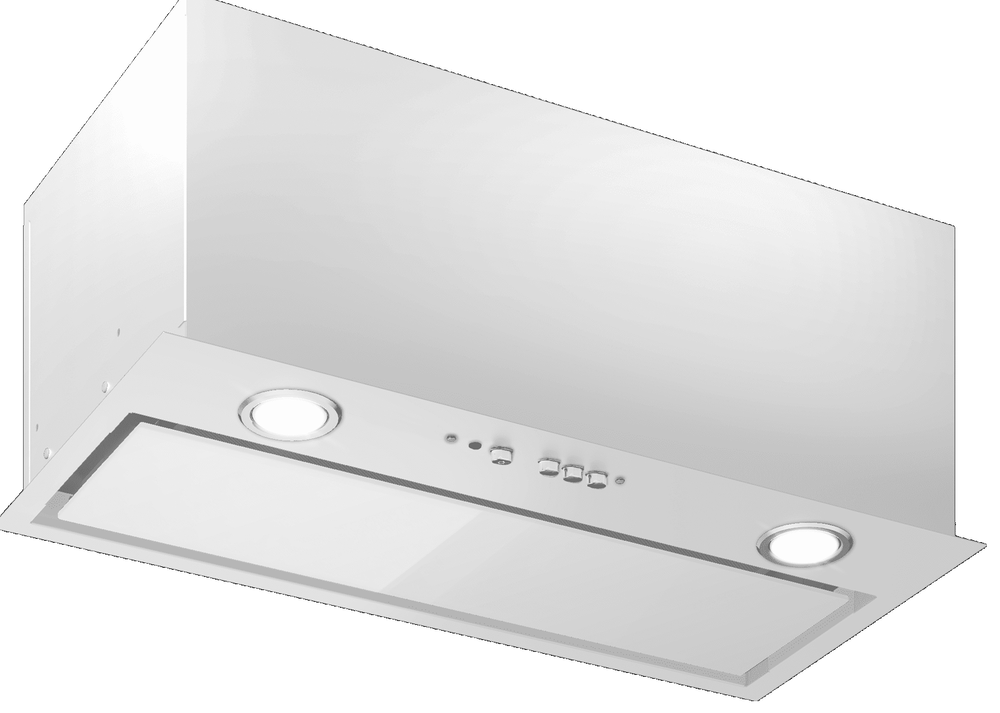 Фото товара: Elikor Cube 60П-650 белый 