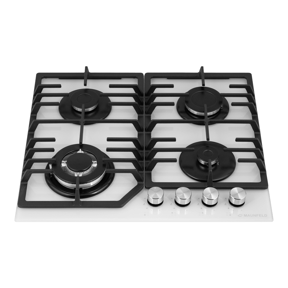 Детальное фото товара: Maunfeld EGHG.64.43CW/G газовая поверхность