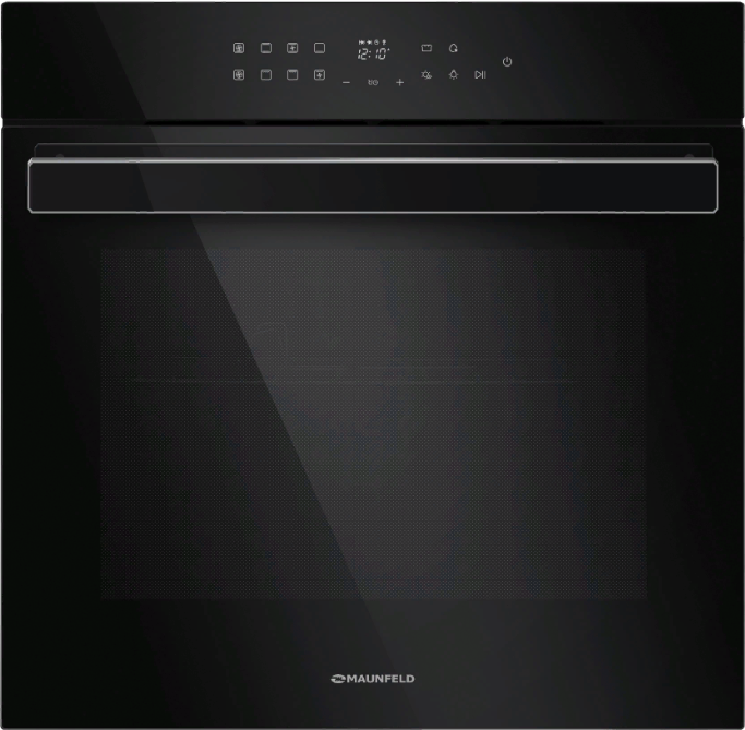 Фото товара: Maunfeld EOEH.7611SCB