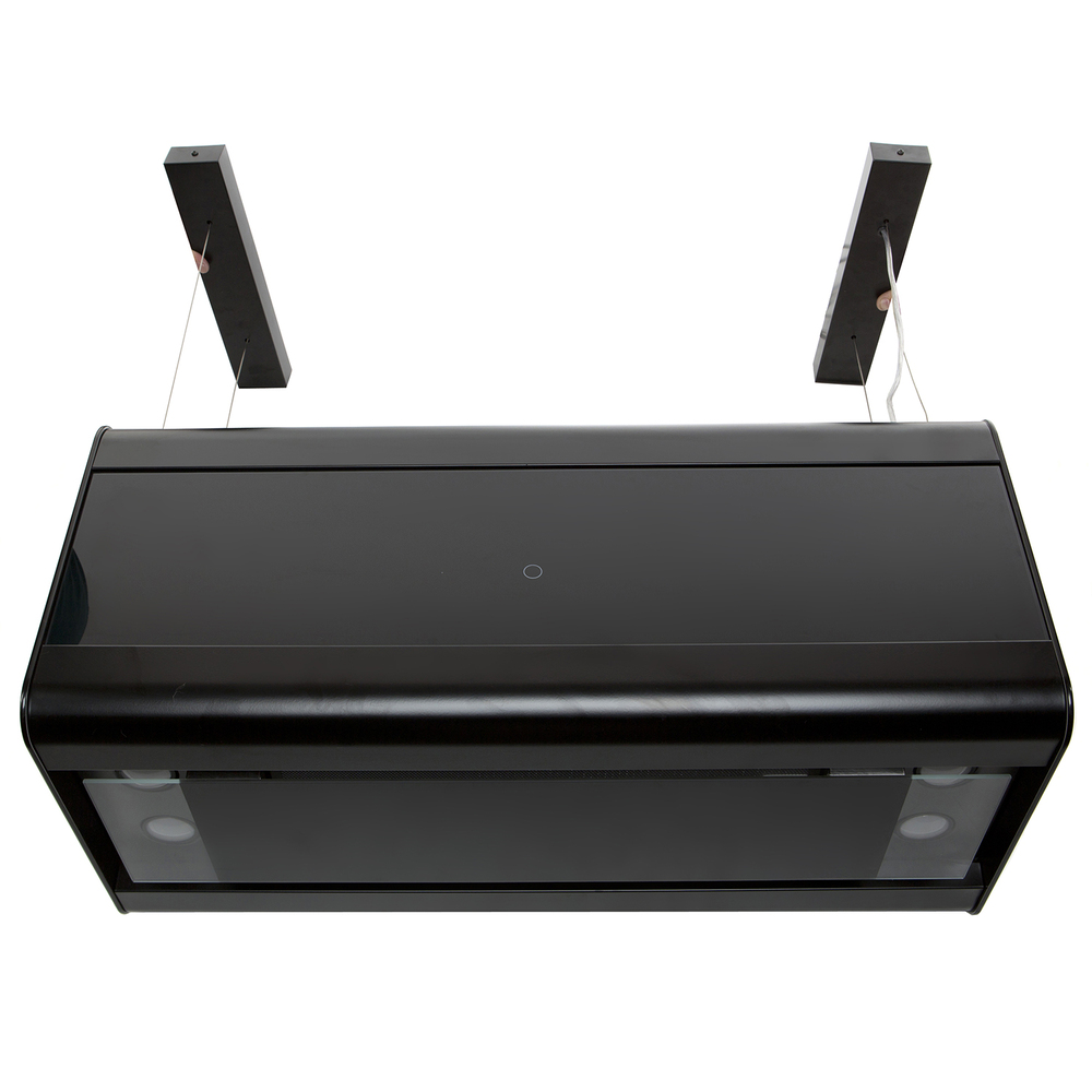 Детальное фото товара: Konigin Deimos Black 81