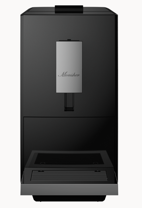 Monsher MCF 100 Noir Детальное фото товара: Monsher MCF 100 Noir