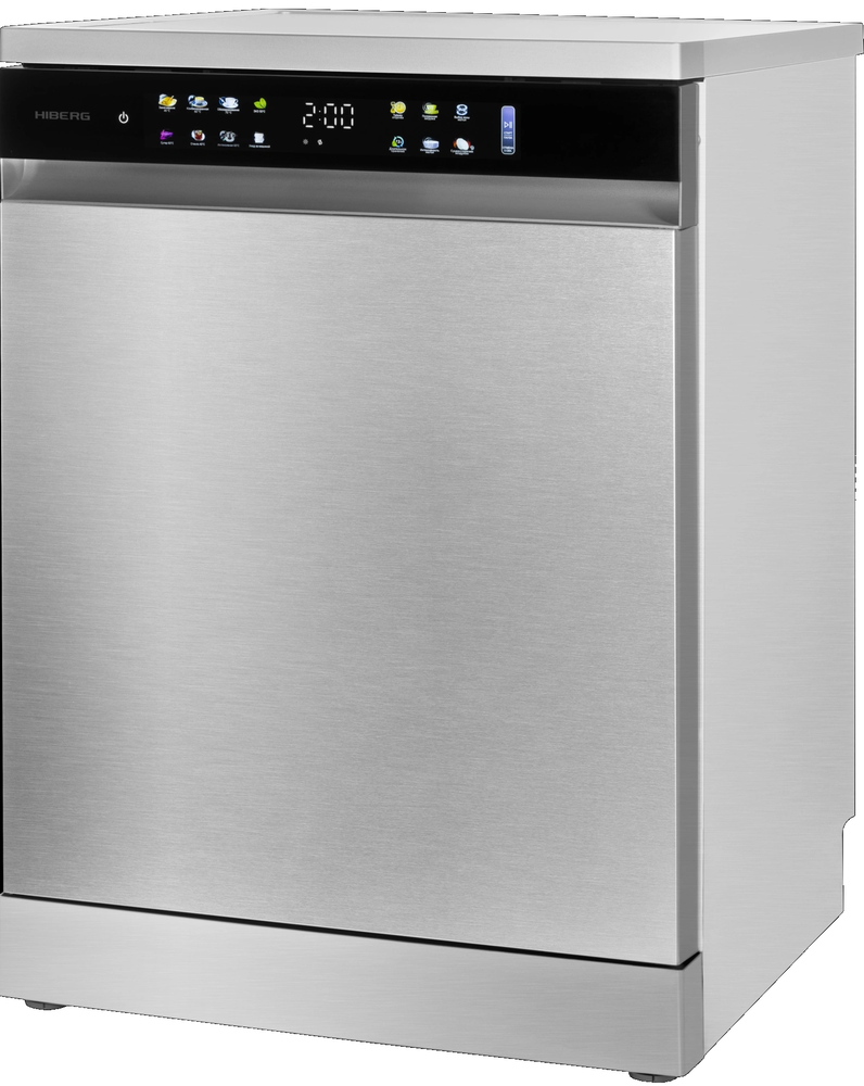 Детальное фото товара: HIBERG i-F 6815 LX