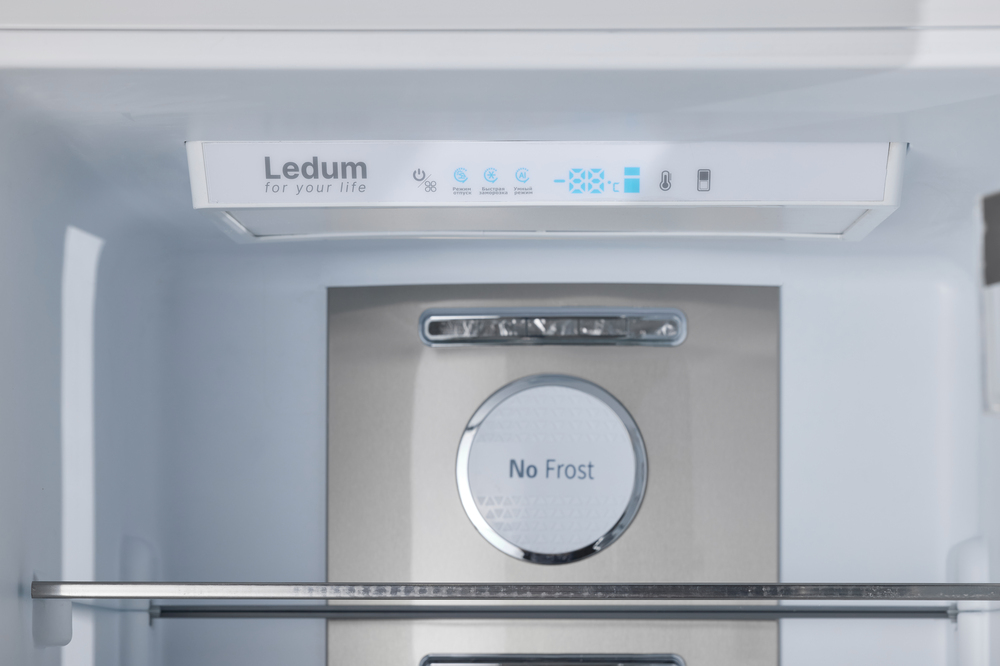 Детальное фото товара: Ledum LBR-306 W