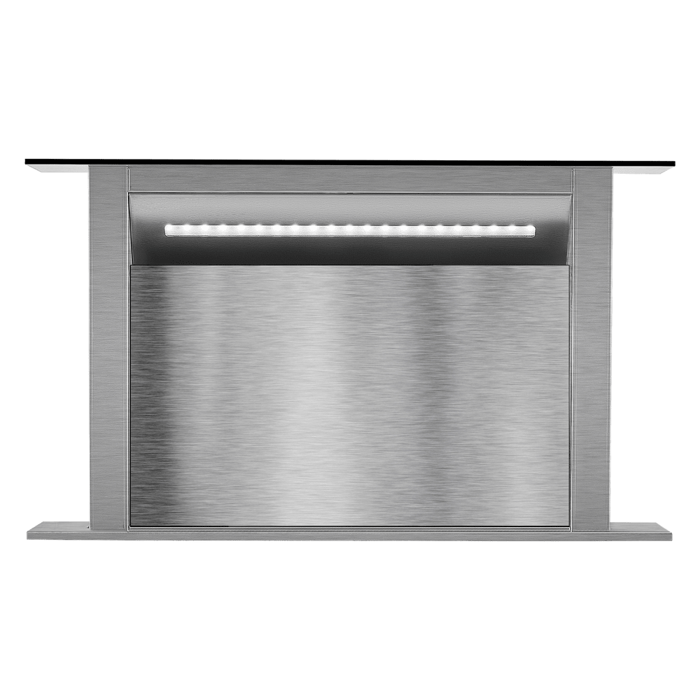 Детальное фото товара: Maunfeld Prestige 90 Inox