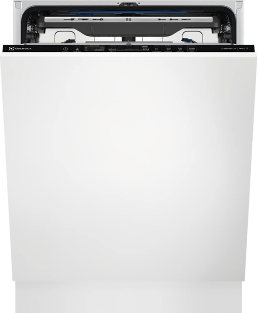 Фото товара: Electrolux EEC87400W