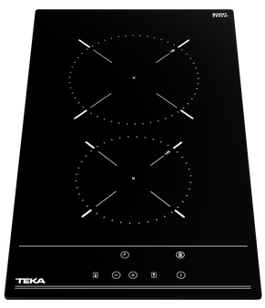 Детальное фото товара: Teka TBC 32010 TTC BLACK стеклокерамическая поверхность