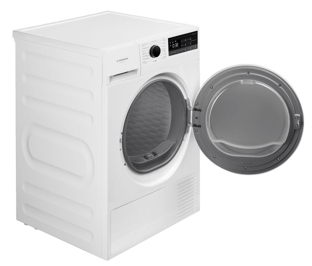 Maunfeld MFDM168WH03 Детальное фото товара: Maunfeld MFDM168WH03