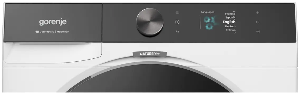 Детальное фото товара: Gorenje DG89D