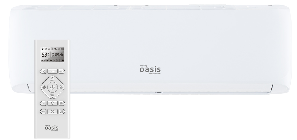 Фото товара: making Oasis everywhere O-7I Pro