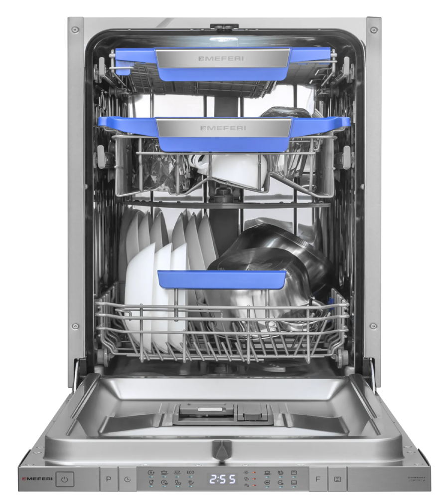 Фото товара: MEFERI MDW4583 COMFORT PLUS