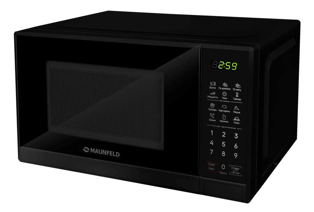Maunfeld MFSMO720EB07 Фото товара: Maunfeld MFSMO720EB07