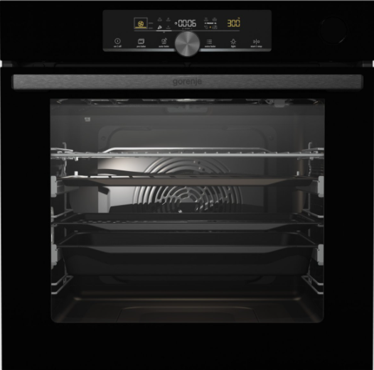 Фото товара: Gorenje BSA6747A04BG