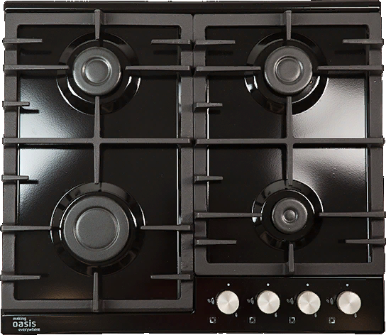 making Oasis everywhere P-MBR (B) Детальное фото товара: making Oasis everywhere P-MBR (B) газовая поверхность