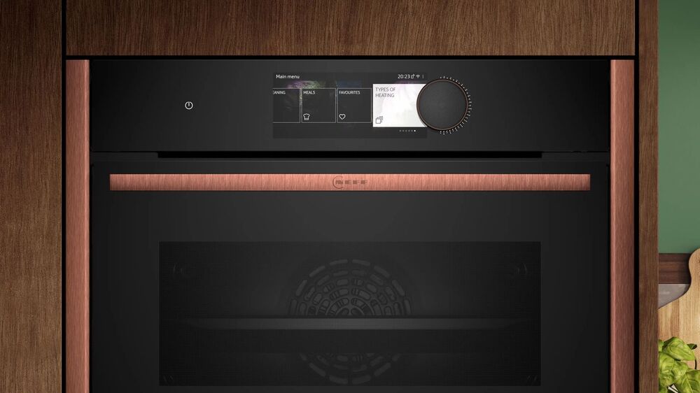 Детальное фото товара: NEFF C29FY5CY0