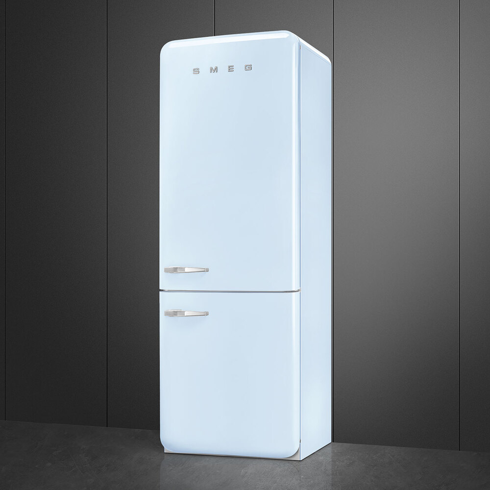 Детальное фото товара: Smeg FAB38RPB5