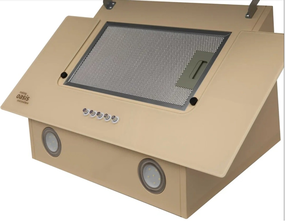 Детальное фото товара: making Oasis everywhere NC-60I