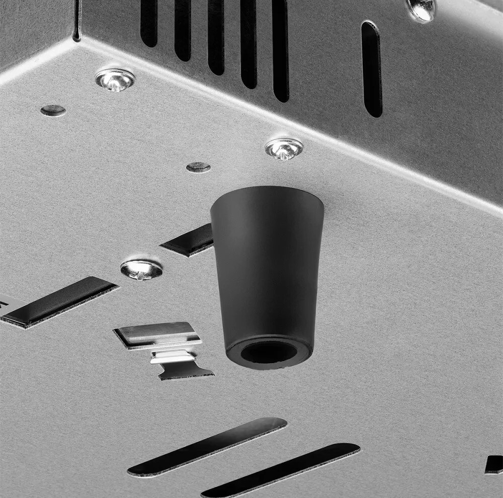 Детальное фото товара: Kuppersberg ECO 302 стеклокерамическая поверхность