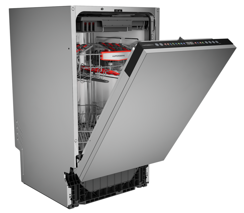 Детальное фото товара: Kuppersberg GHL 4531
