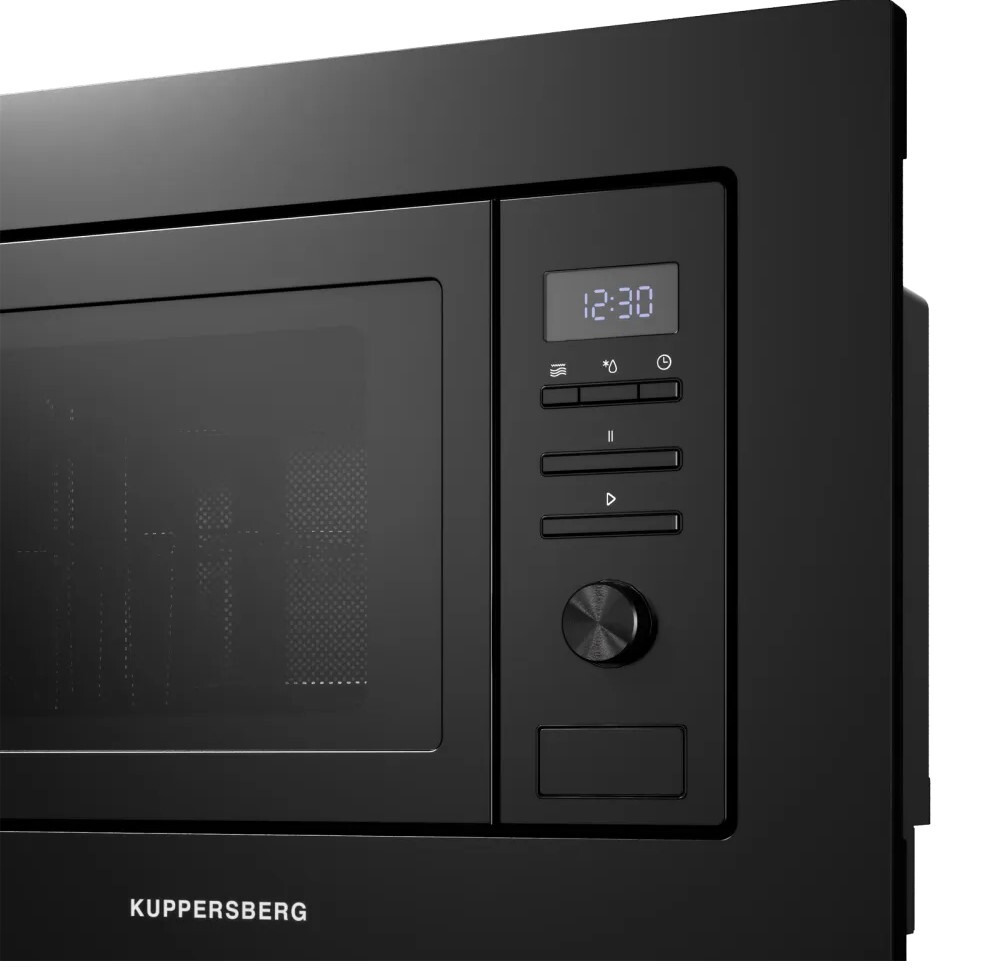 Детальное фото товара: Kuppersberg HMW 621 B