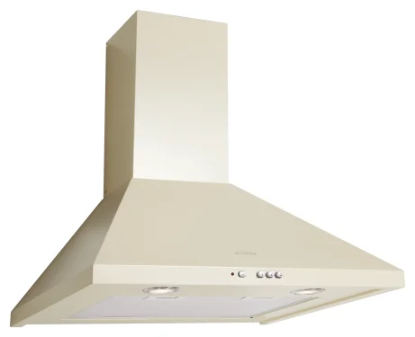 Фото товара: Elikor Вента 60П-650-К3Д кремовый